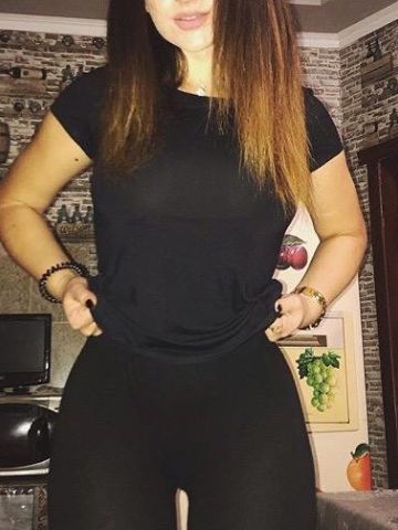 Анкета проститутки София, Алхаджакент, 25 лет, №94789